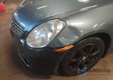 2005 Infiniti G35X z USA, uszkodzony, nr VIN JNKCV51F35M315985